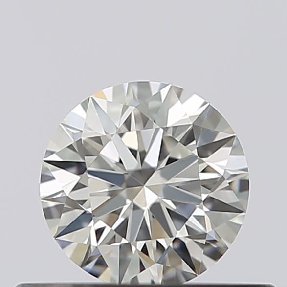 0.31 carat Round diamond F VVS1 Excellent