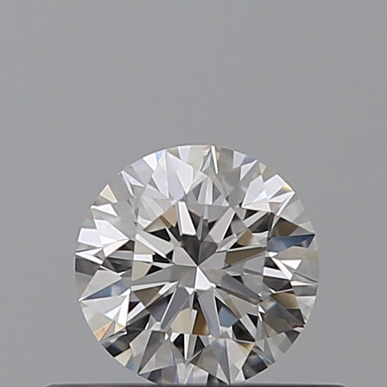 0.30 carat Round diamond F VVS2 Excellent