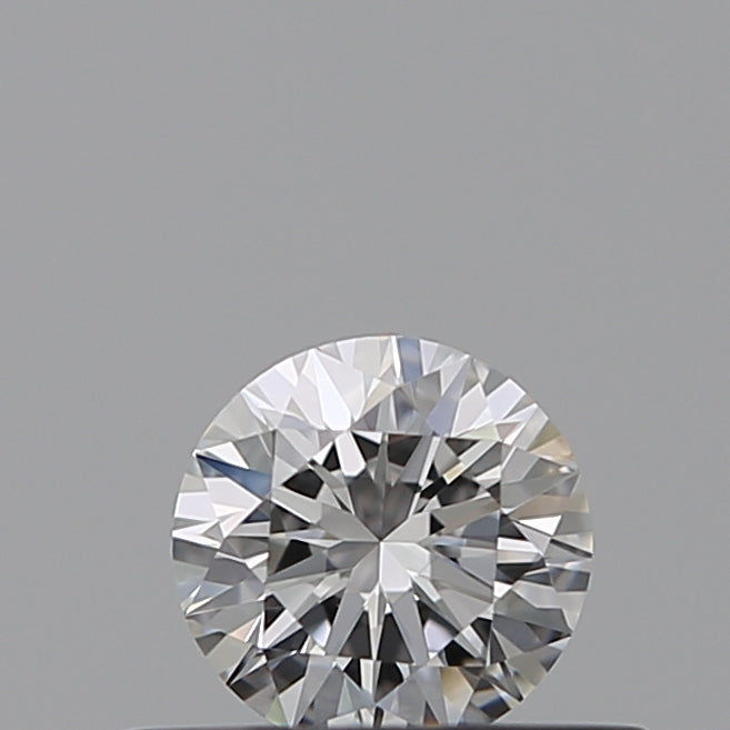 0.31 carat Round diamond F VVS1 Excellent
