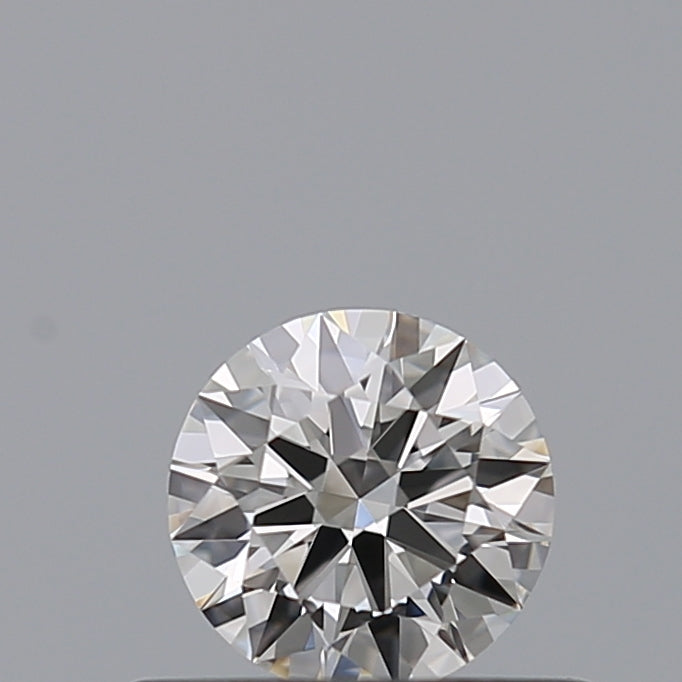 0.31 carat Round diamond F VVS1 Excellent