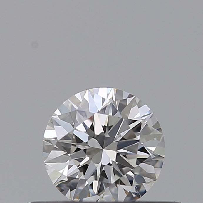 0.31 carat Round diamond F VVS1 Excellent