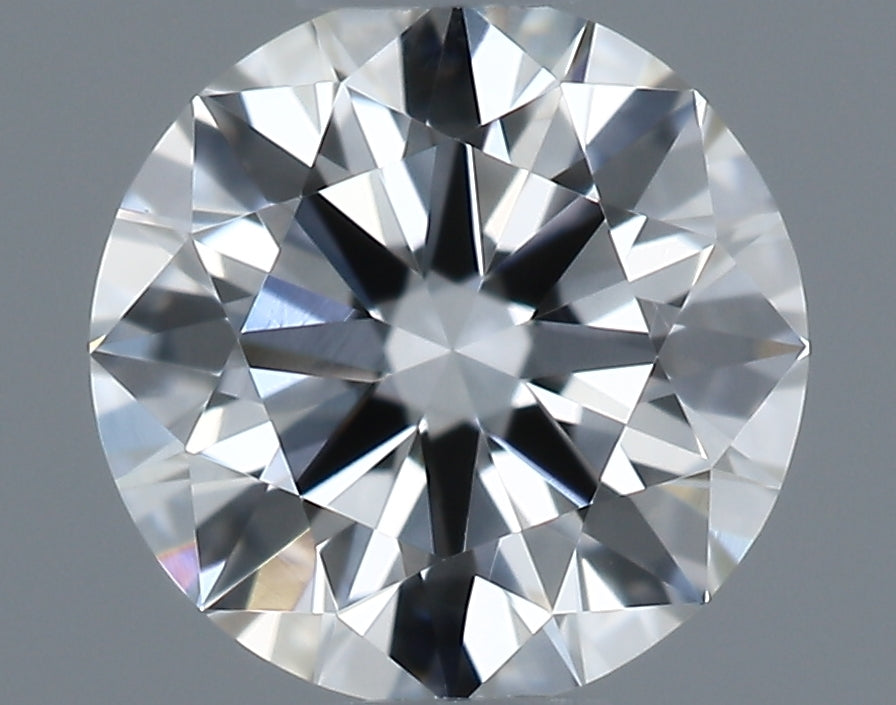 0.32 carat Round diamond F VVS2 Excellent