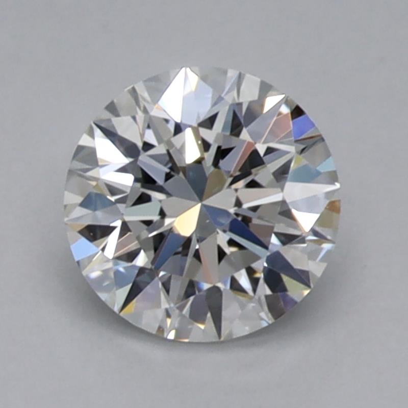 0.30 carat Round diamond F VVS2 Excellent