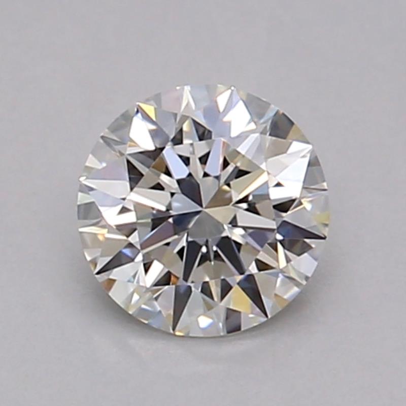 0.31 carat Round diamond F VVS2 Excellent