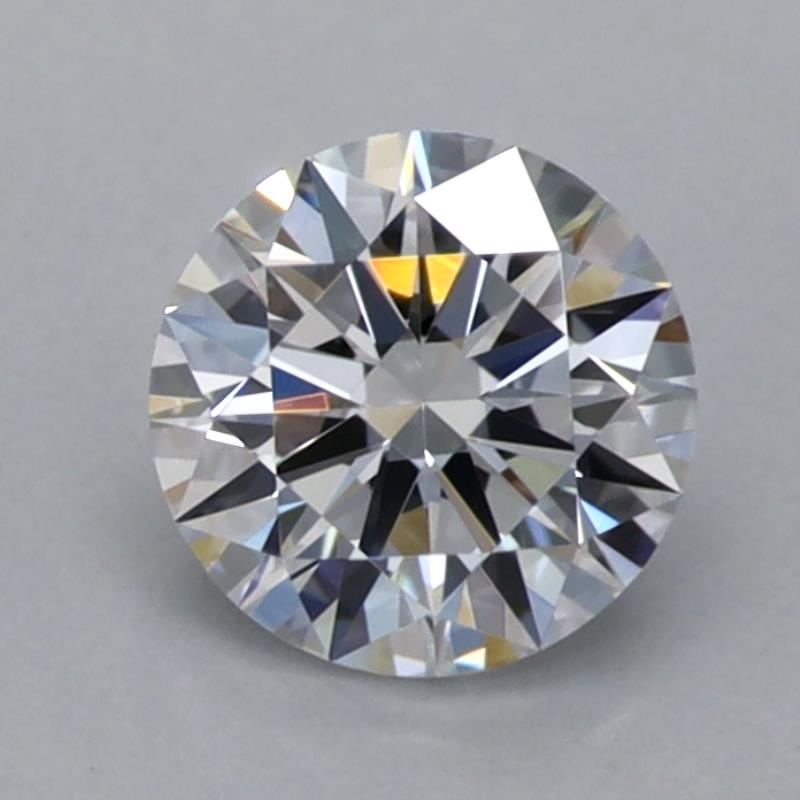 0.30 carat Round diamond D VVS2 Excellent