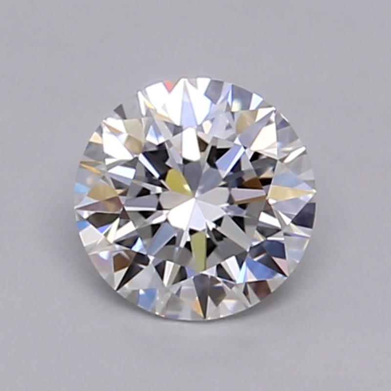 0.31 carat Round diamond D VVS1 Excellent