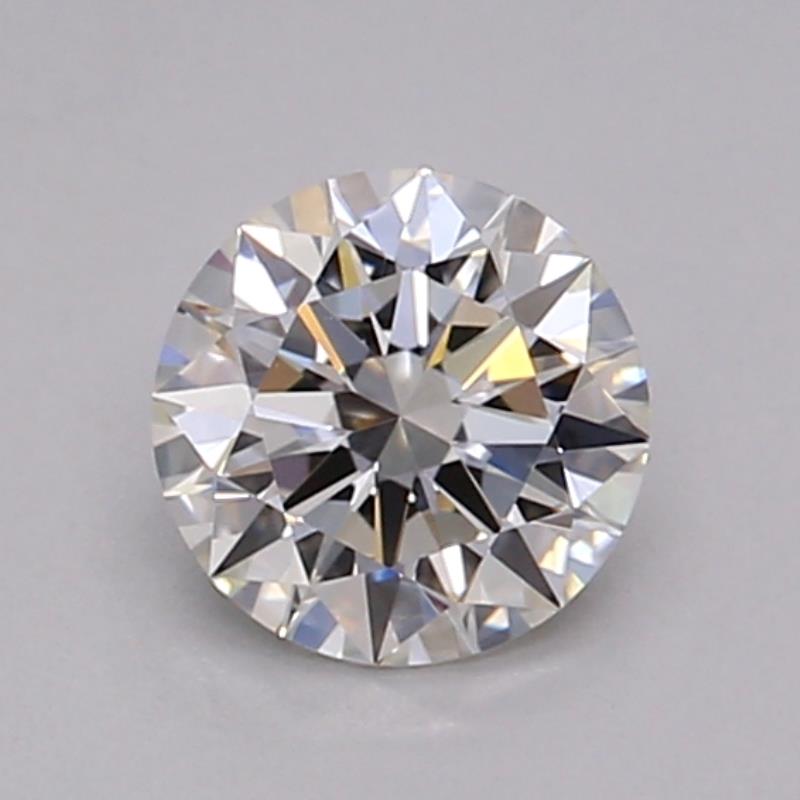 0.31 carat Round diamond E  VVS2 Excellent
