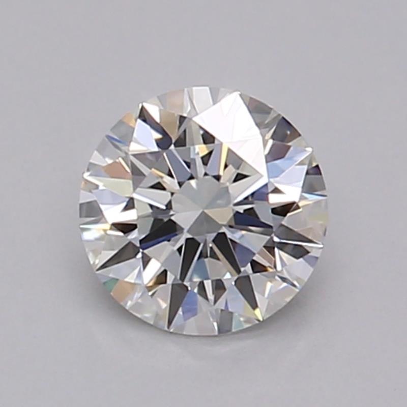 0.30 carat Round diamond D VVS2 Excellent