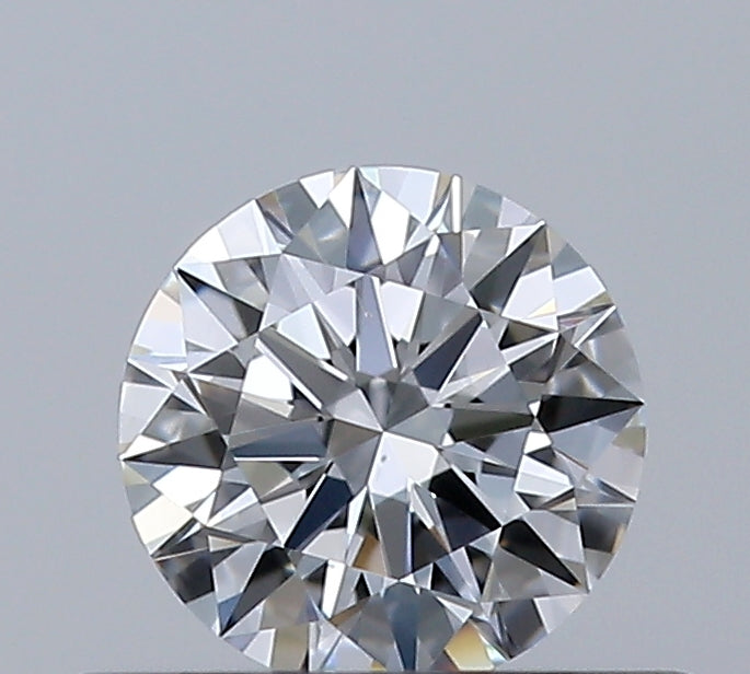 0.34 carat Round diamond E  VS2 Excellent