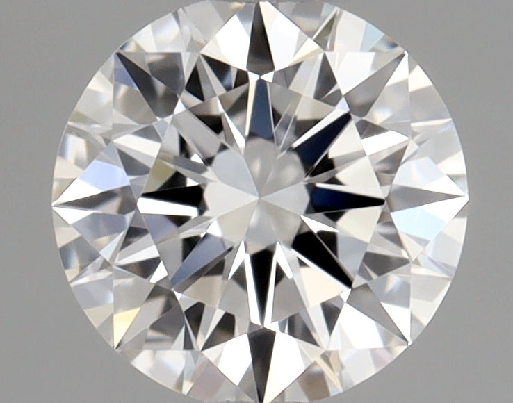 0.34 carat Round diamond E  VVS1 Excellent