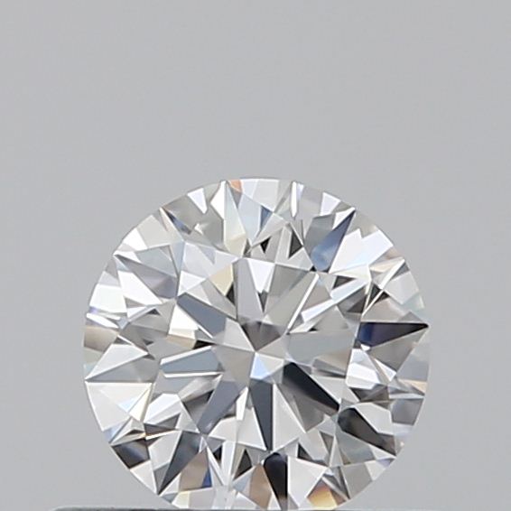 0.36 carat Round diamond E VVS1 Excellent