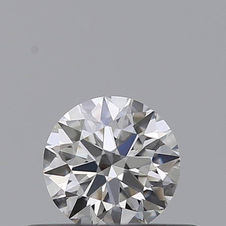0.32 carat Round diamond F VVS2 Excellent