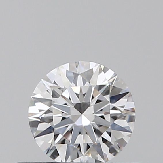 0.31 carat Round diamond D VVS2 Excellent