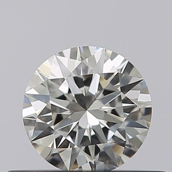 0.30 carat Round diamond F VVS2 Excellent