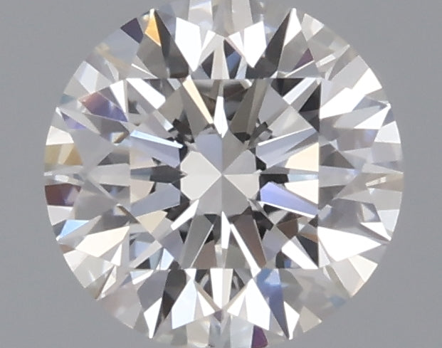 0.36 carat Round diamond G  VS2 Excellent