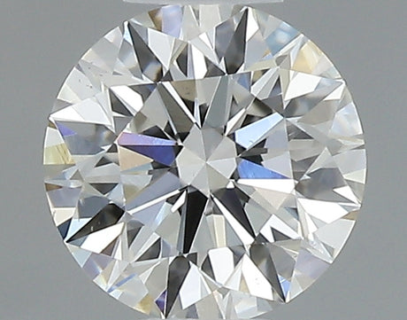 0.36 carat Round diamond G VS2 Excellent