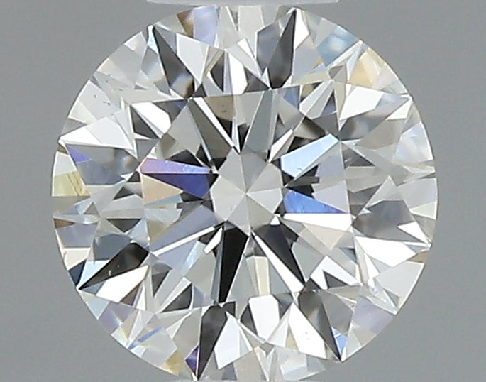 0.36 carat Round diamond G  VS2 Excellent