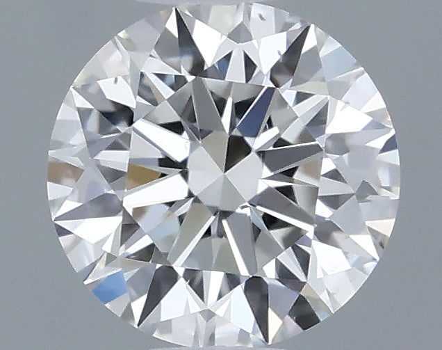 0.36 carat Round diamond G  VS2 Excellent