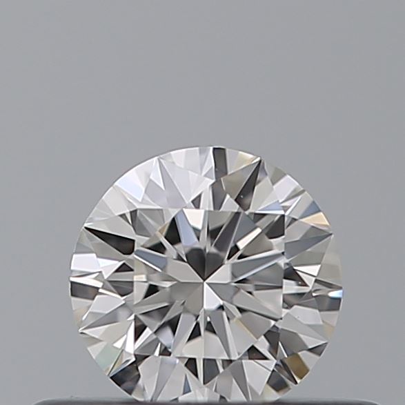 0.30 carat Round diamond F VVS2 Excellent