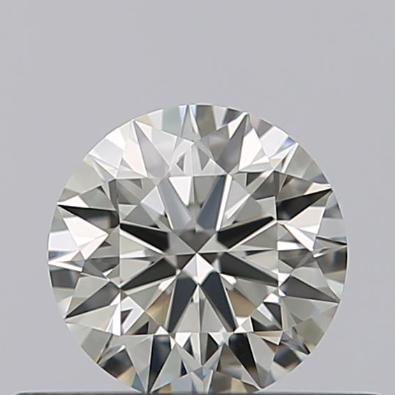 0.31 carat Round diamond F VVS2 Excellent
