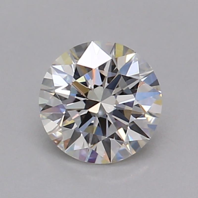 0.31 carat Round diamond F VVS2 Excellent