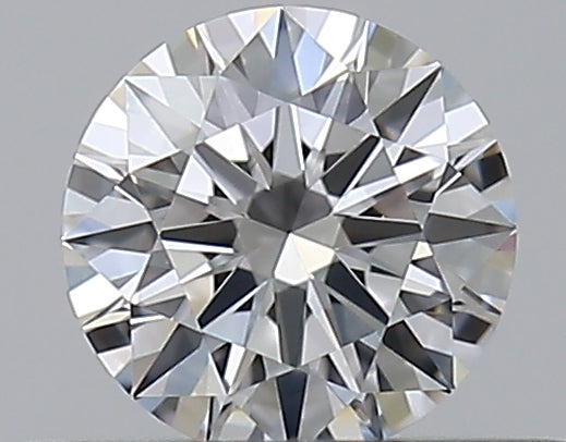 0.31 carat Round diamond D VVS1 Excellent
