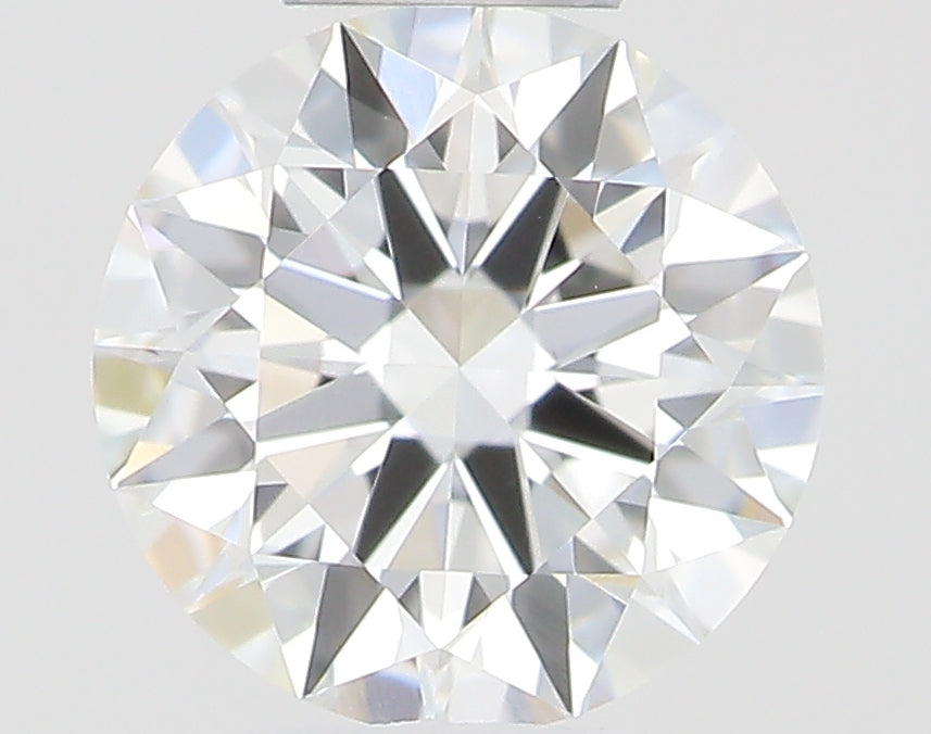 0.31 carat Round diamond F VVS2 Excellent