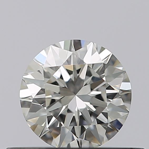 0.30 carat Round diamond F VVS2 Excellent