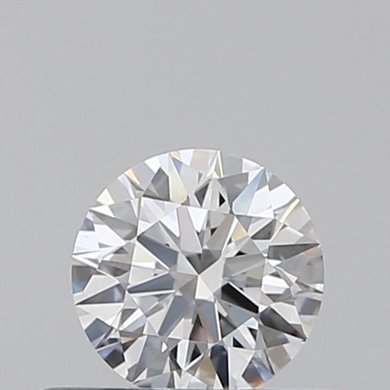 0.31 carat Round diamond D VVS1 Excellent