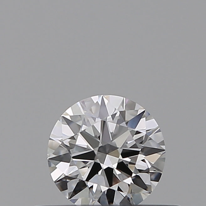 0.30 carat Round diamond E VVS2 Excellent