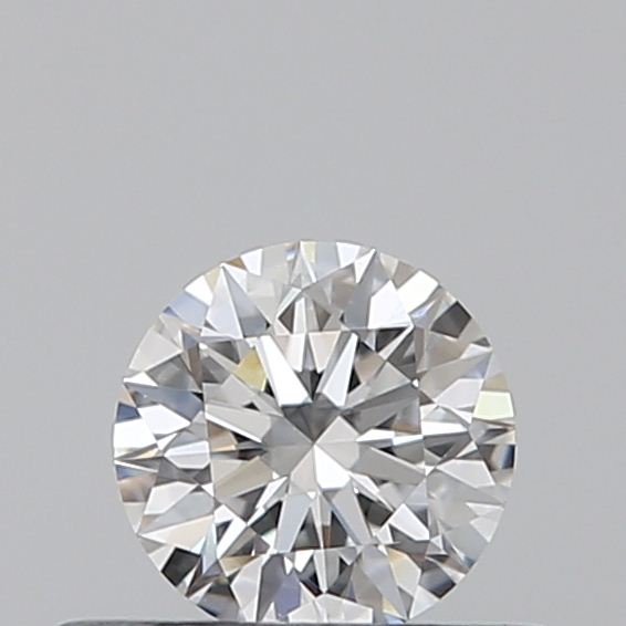 0.30 carat Round diamond D VVS2 Excellent