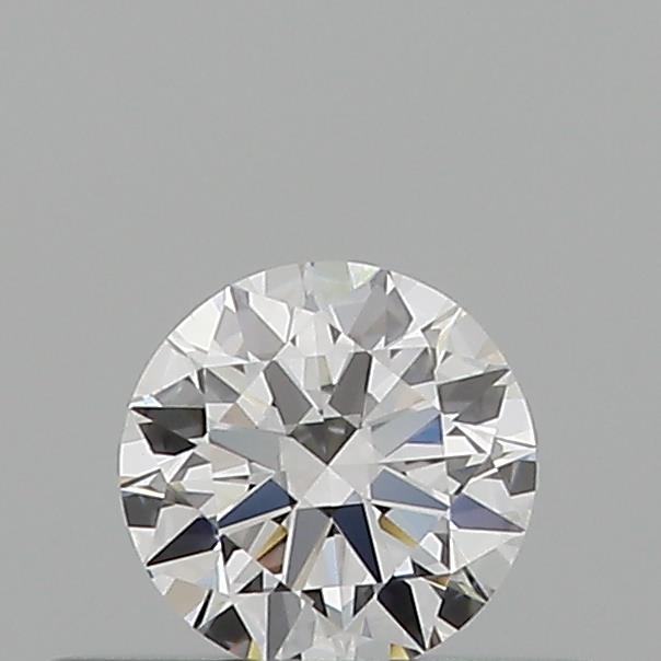 0.30 carat Round diamond D VVS1 Excellent