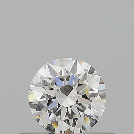 0.37 carat Round diamond F VS2 Excellent