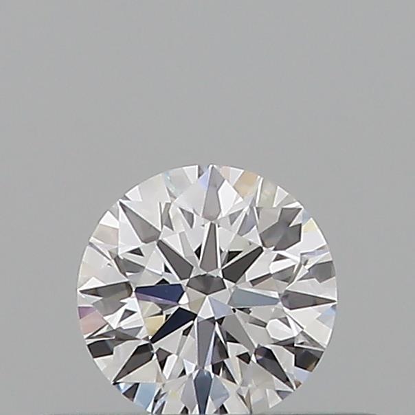 0.31 carat Round diamond D VVS1 Excellent