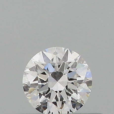 0.31 carat Round diamond D VVS1 Excellent