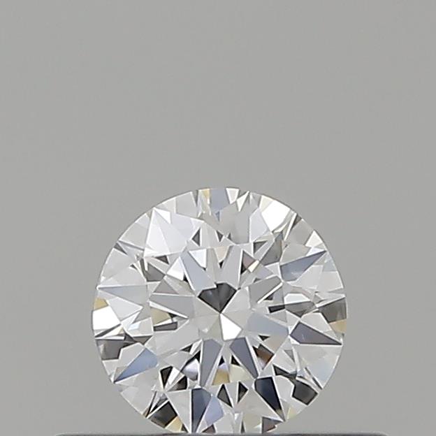 0.30 carat Round diamond D VVS1 Excellent