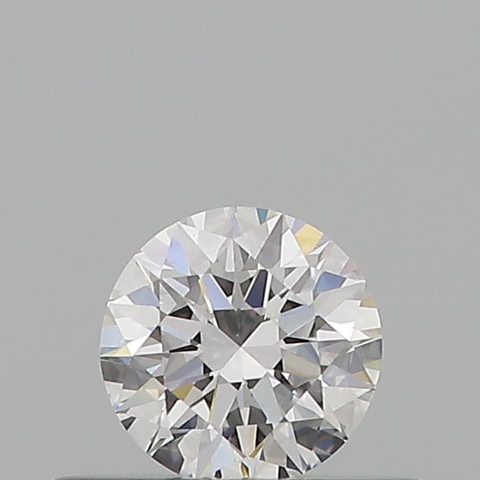 0.31 carat Round diamond D VVS1 Excellent