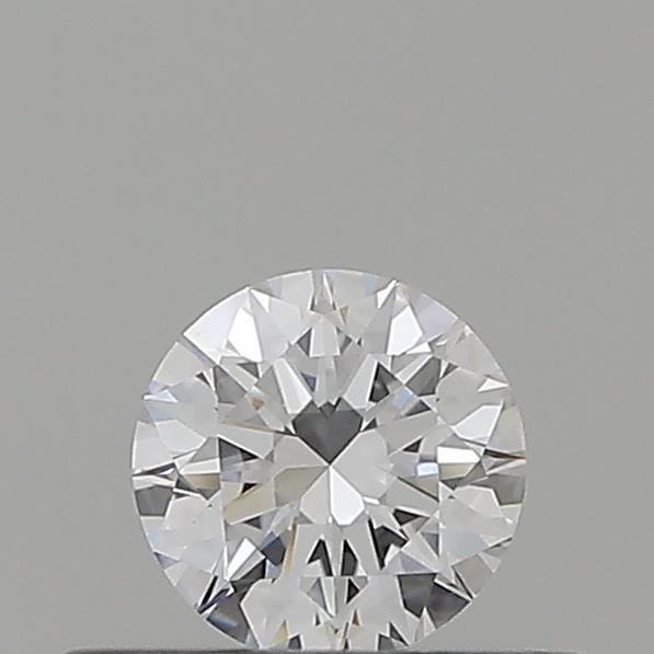 0.30 carat Round diamond D VVS1 Excellent