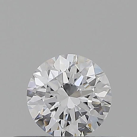 0.31 carat Round diamond D VVS1 Excellent