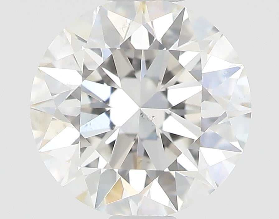 0.36 carat Round diamond G  VS2 Excellent