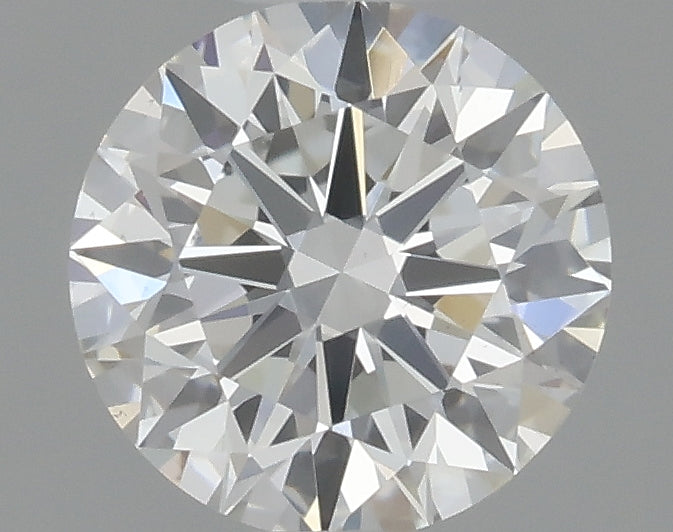 0.36 carat Round diamond G  VS2 Excellent
