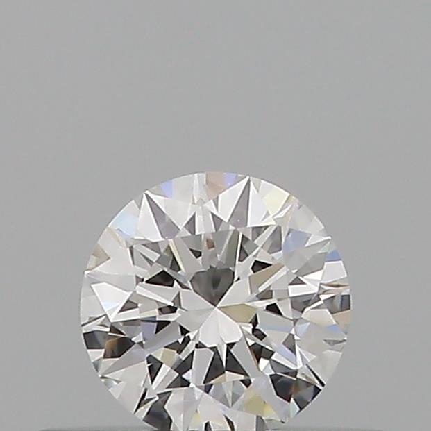 0.31 carat Round diamond F VVS2 Excellent