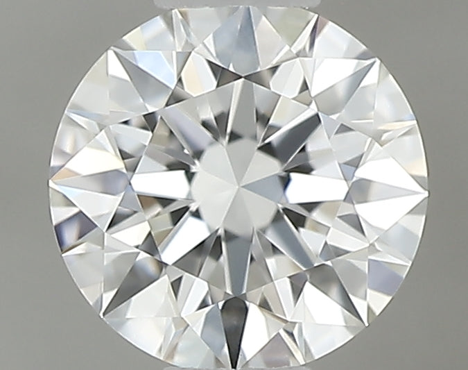 0.31 carat Round diamond F VVS2 Excellent