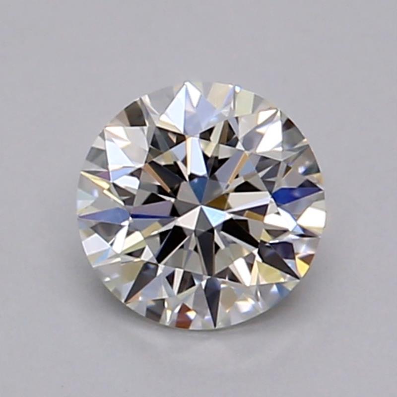 0.31 carat Round diamond F VVS2 Excellent
