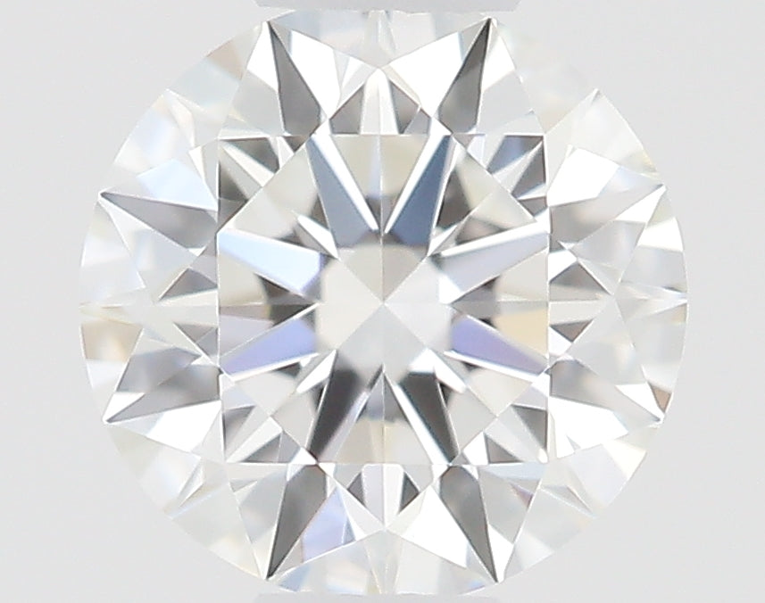 0.31 carat Round diamond F VVS2 Excellent