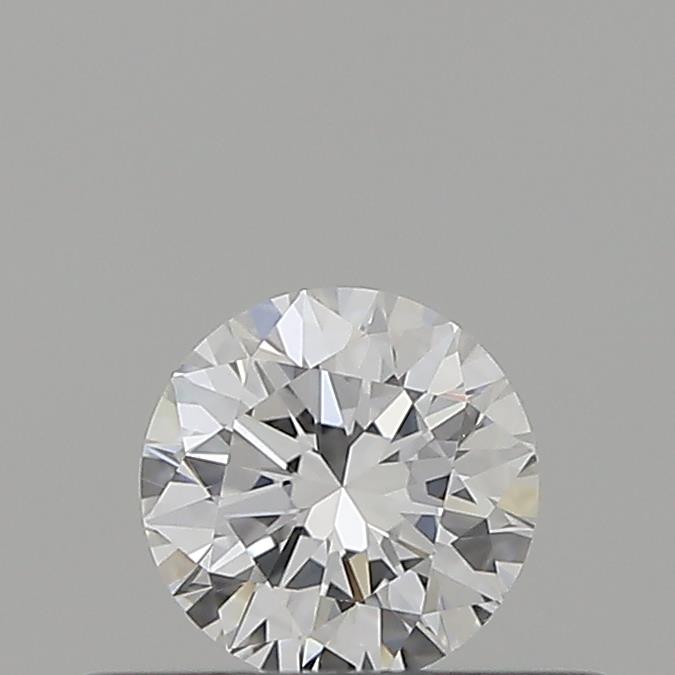 0.31 carat Round diamond D VVS1 Excellent