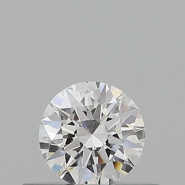 0.32 carat Round diamond D VVS2 Excellent