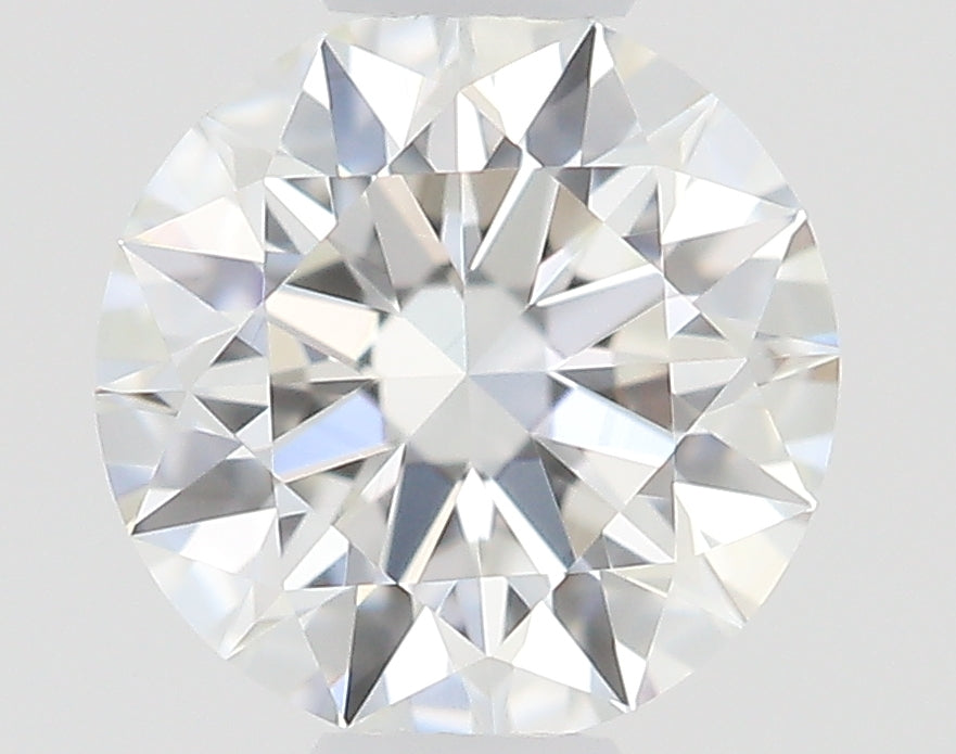 0.31 carat Round diamond F VVS2 Excellent