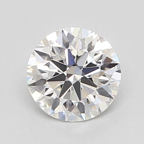 0.30 carat Round diamond F VVS2 Excellent