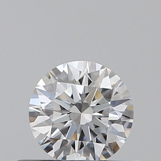 0.31 carat Round diamond E  VVS2 Excellent